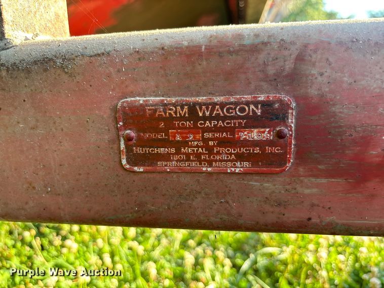 image for item FC1880 Massey Ferguson 9022 rigid head