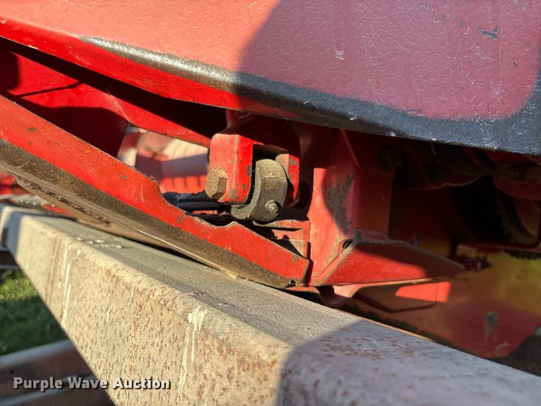 image for item FC1880 Massey Ferguson 9022 rigid head