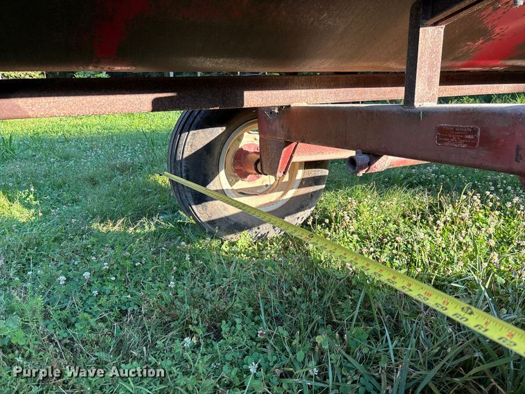 image for item FC1880 Massey Ferguson 9022 rigid head