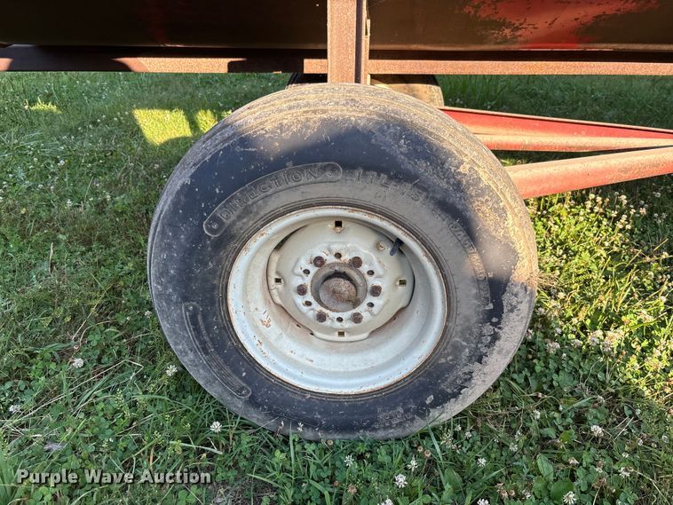 image for item FC1880 Massey Ferguson 9022 rigid head