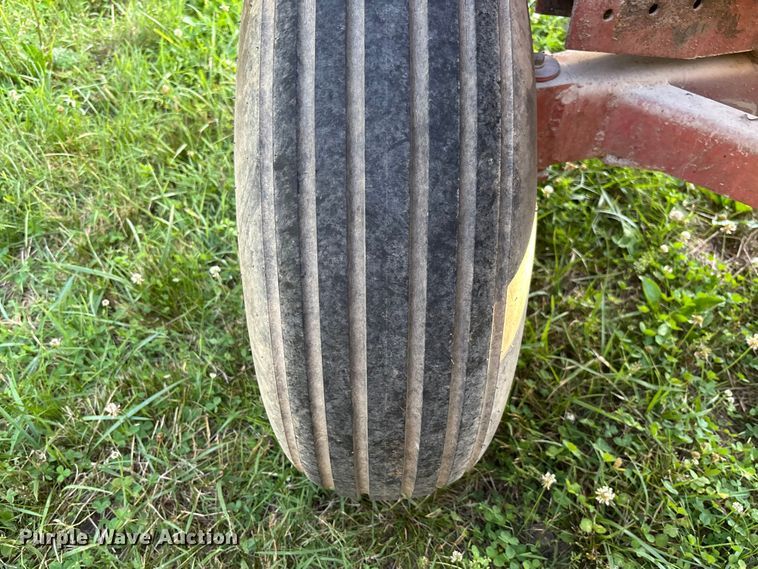 image for item FC1880 Massey Ferguson 9022 rigid head