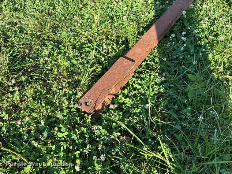 image for item FC1882 Massey Ferguson 9020 rigid head
