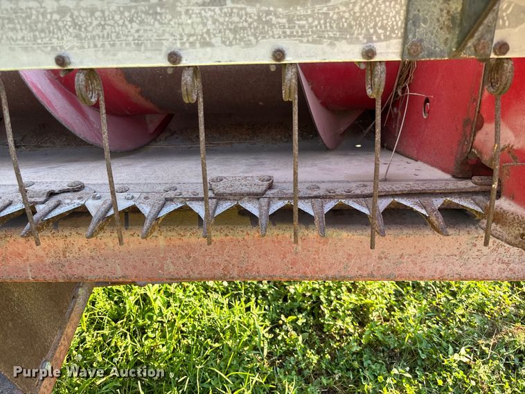 image for item FC1882 Massey Ferguson 9020 rigid head