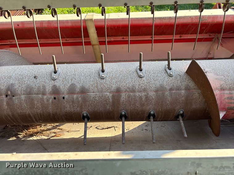 image for item FC1882 Massey Ferguson 9020 rigid head