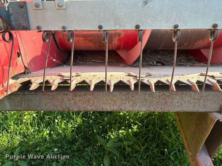 image for item FC1882 Massey Ferguson 9020 rigid head