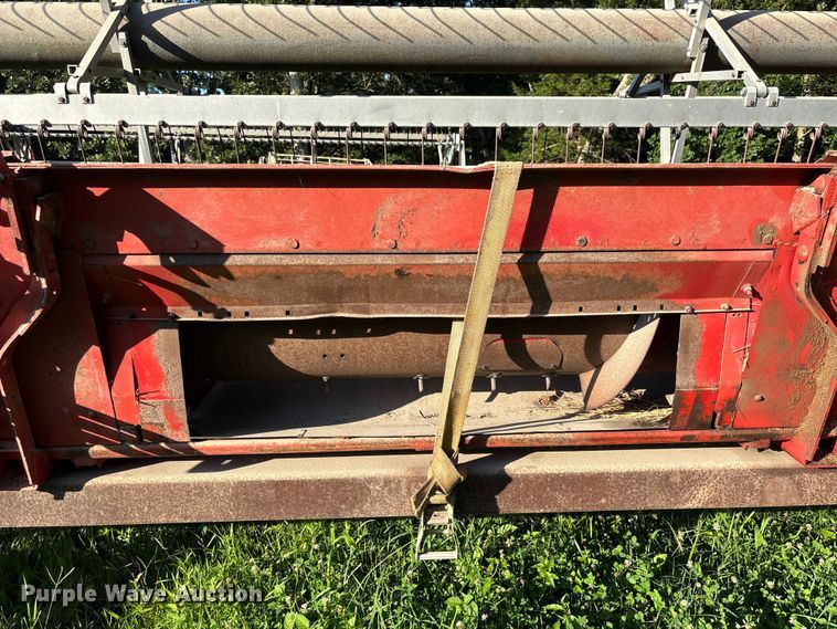 image for item FC1882 Massey Ferguson 9020 rigid head