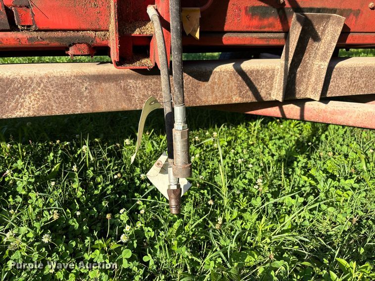 image for item FC1882 Massey Ferguson 9020 rigid head