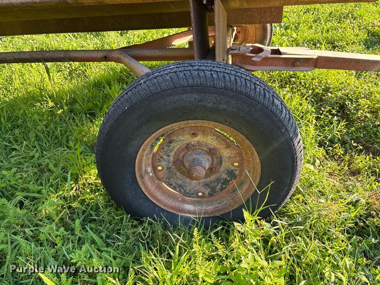 image for item FC1882 Massey Ferguson 9020 rigid head