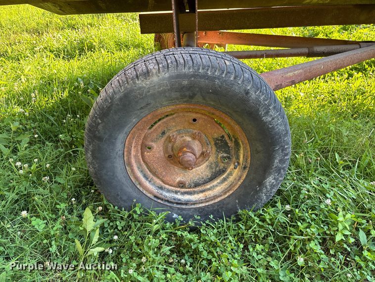 image for item FC1882 Massey Ferguson 9020 rigid head