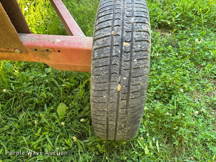 image for item FC1882 Massey Ferguson 9020 rigid head