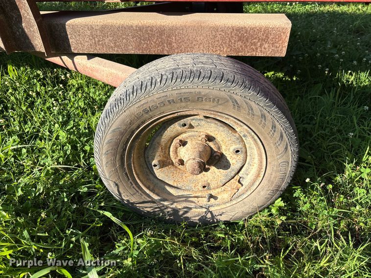 image for item FC1882 Massey Ferguson 9020 rigid head
