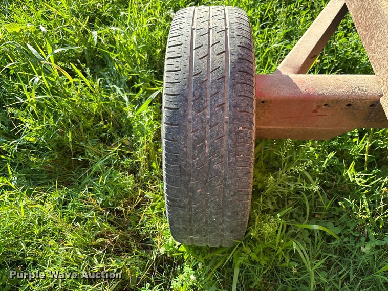 image for item FC1882 Massey Ferguson 9020 rigid head