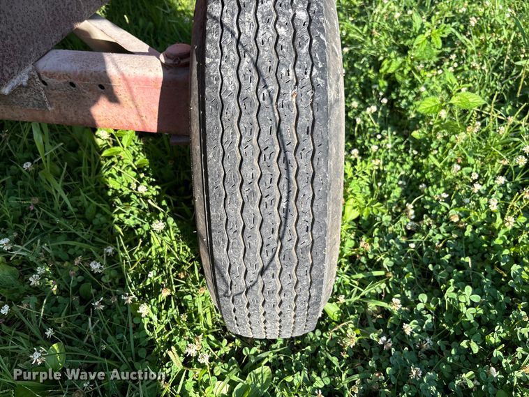 image for item FC1882 Massey Ferguson 9020 rigid head