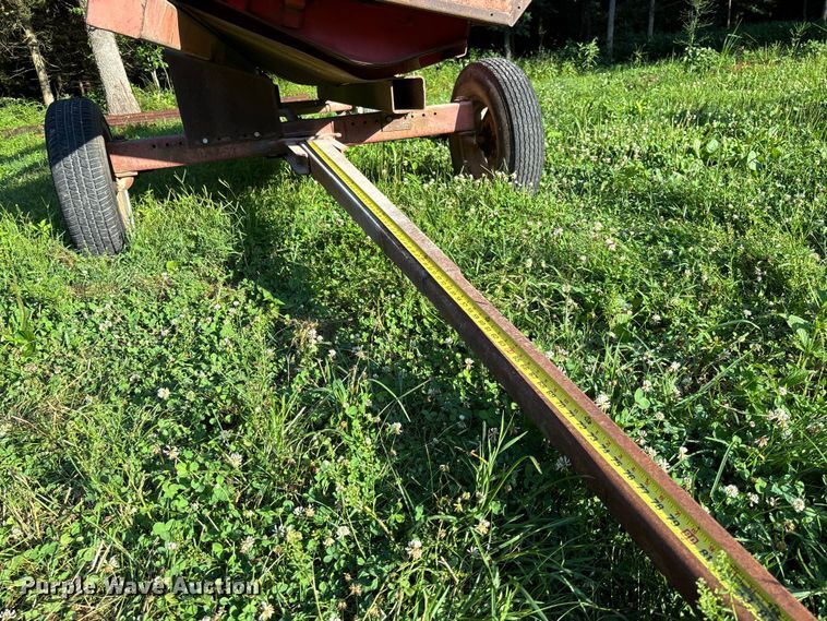 image for item FC1882 Massey Ferguson 9020 rigid head