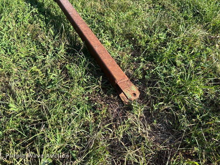 image for item FC1883 Massey Ferguson 9020 rigid head