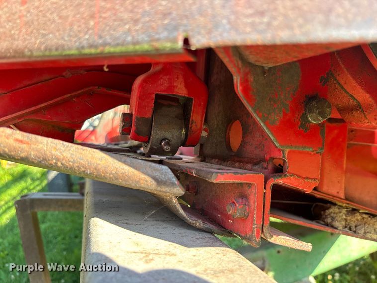 image for item FC1883 Massey Ferguson 9020 rigid head