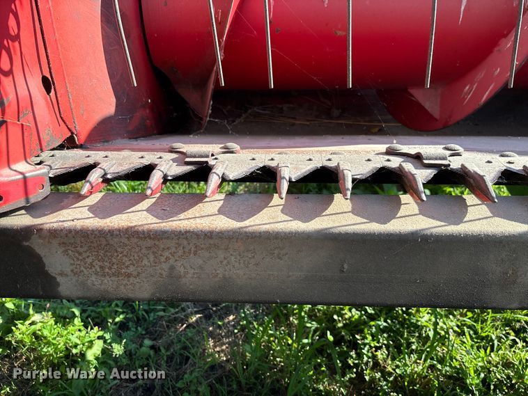 image for item FC1883 Massey Ferguson 9020 rigid head
