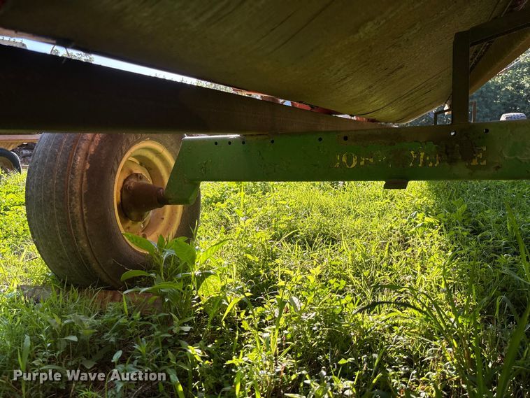 image for item FC1883 Massey Ferguson 9020 rigid head