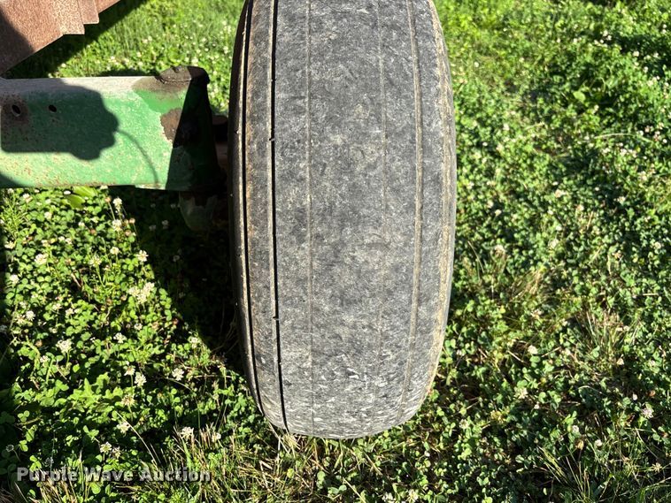 image for item FC1883 Massey Ferguson 9020 rigid head