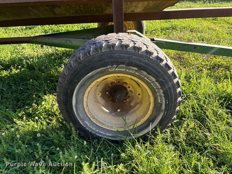 image for item FC1883 Massey Ferguson 9020 rigid head