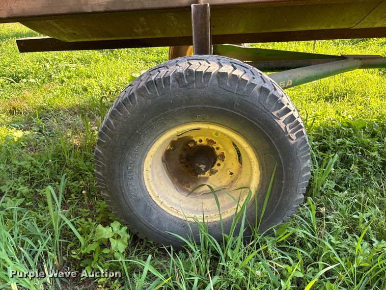 image for item FC1883 Massey Ferguson 9020 rigid head