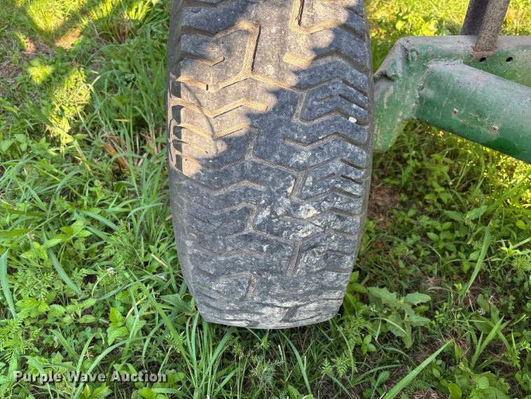 image for item FC1883 Massey Ferguson 9020 rigid head
