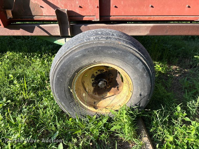 image for item FC1883 Massey Ferguson 9020 rigid head