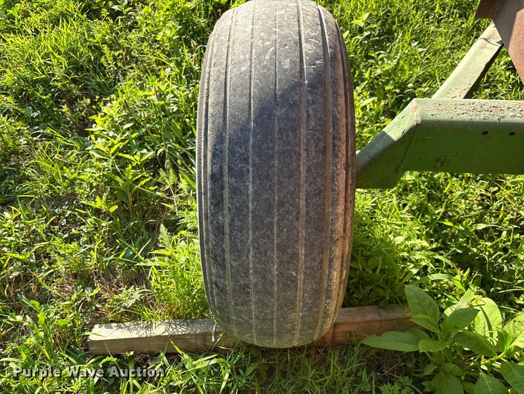 image for item FC1883 Massey Ferguson 9020 rigid head