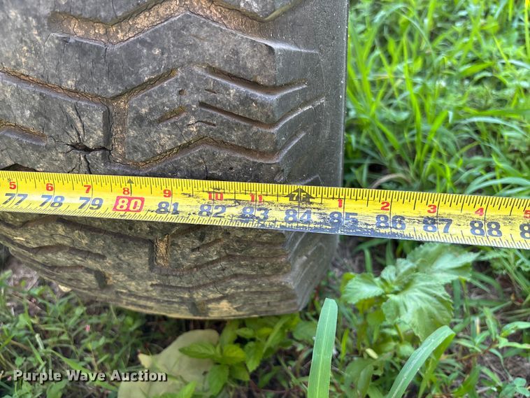 image for item FC1883 Massey Ferguson 9020 rigid head