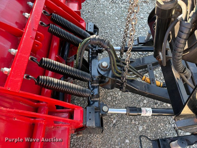 image for item FK3137 Western Ultra Finish snow plow