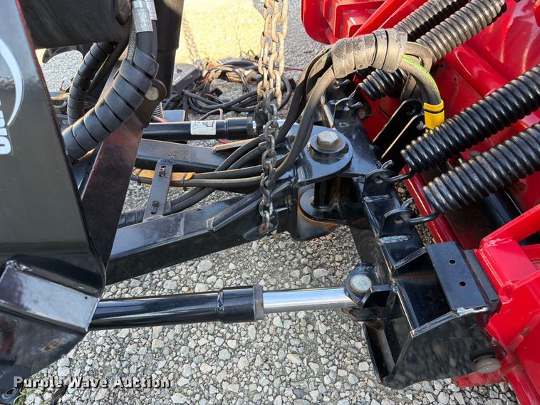 image for item FK3137 Western Ultra Finish snow plow