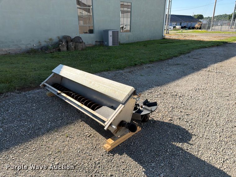 Swenson spreader