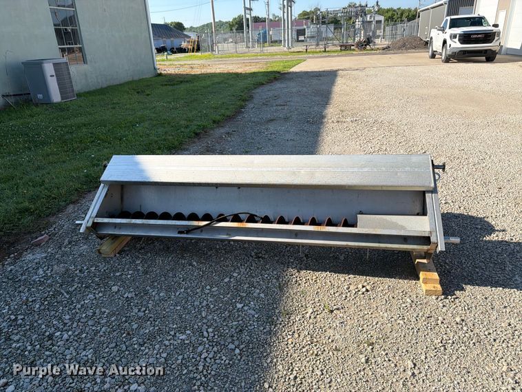 image for item FK3138 Swenson spreader
