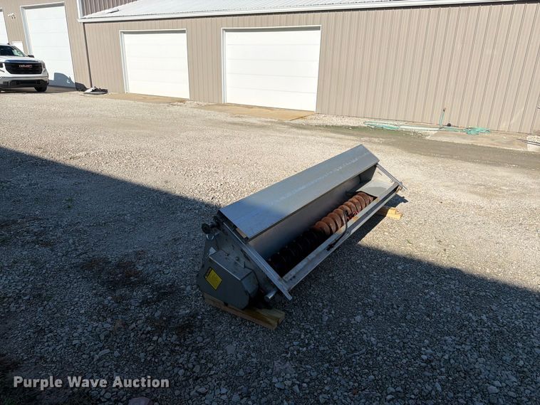 image for item FK3138 Swenson spreader