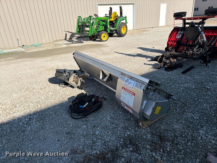 image for item FK3138 Swenson spreader