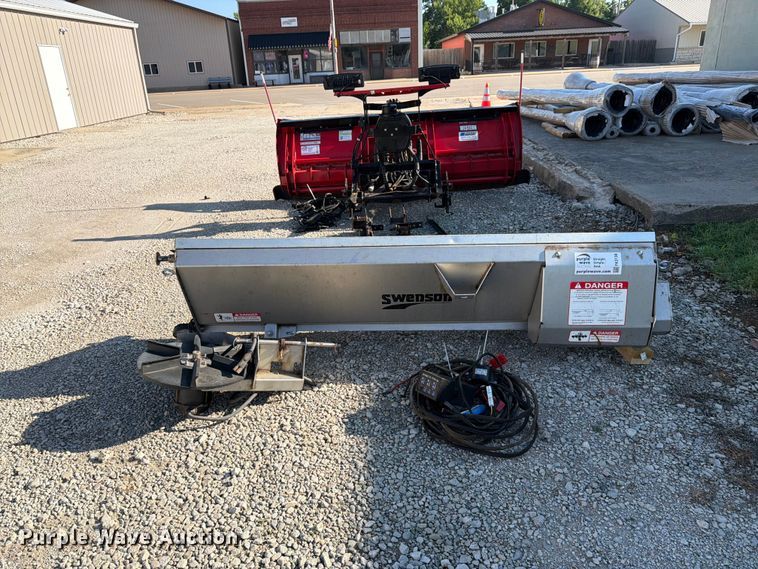 image for item FK3138 Swenson spreader