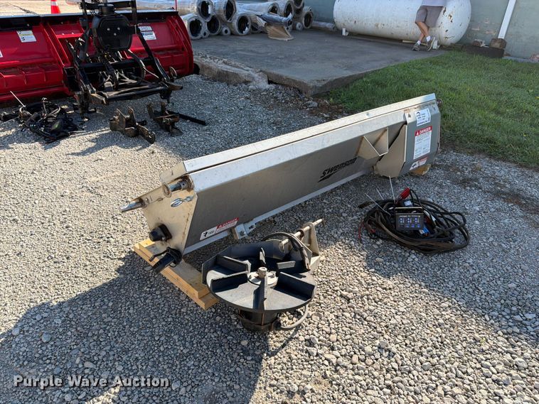 image for item FK3138 Swenson spreader