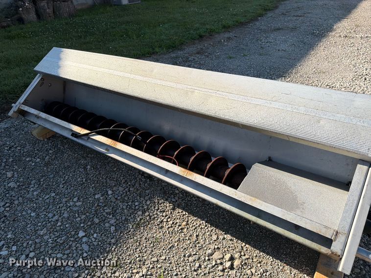 image for item FK3138 Swenson spreader