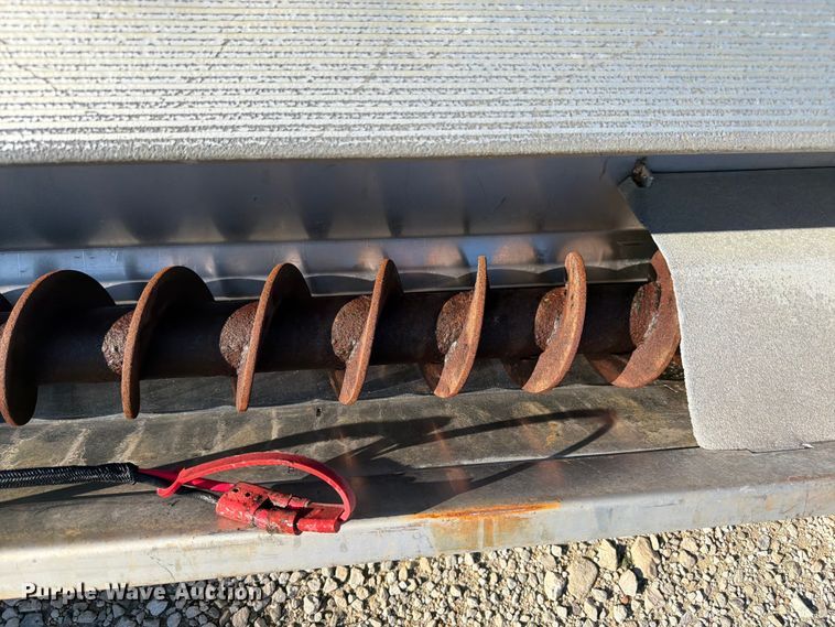 image for item FK3138 Swenson spreader