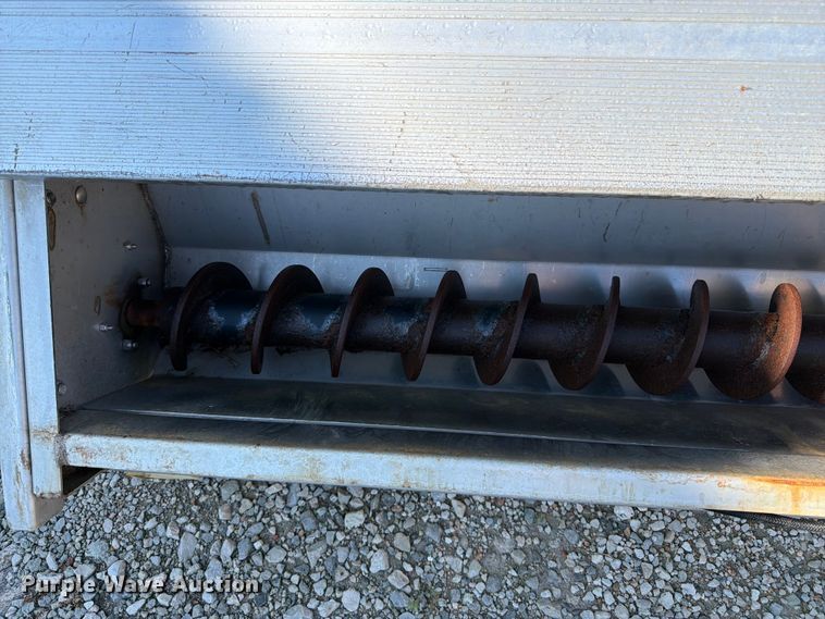 image for item FK3138 Swenson spreader