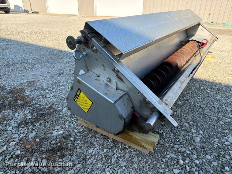 image for item FK3138 Swenson spreader