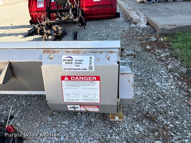 image for item FK3138 Swenson spreader
