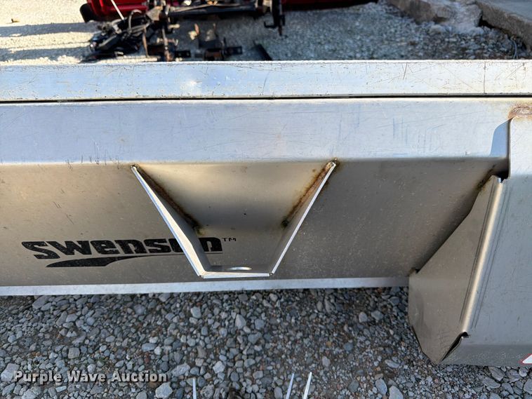 image for item FK3138 Swenson spreader