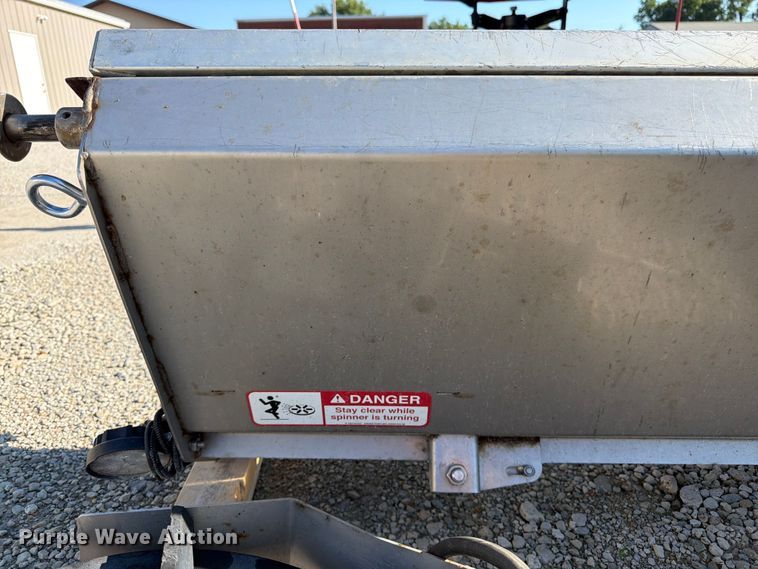 image for item FK3138 Swenson spreader