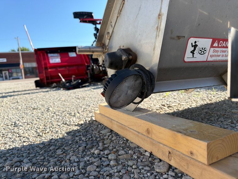 image for item FK3138 Swenson spreader