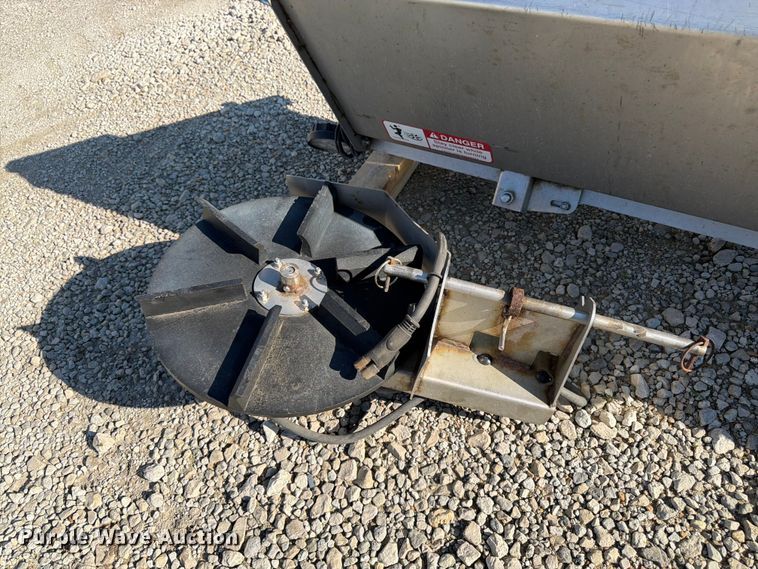 image for item FK3138 Swenson spreader