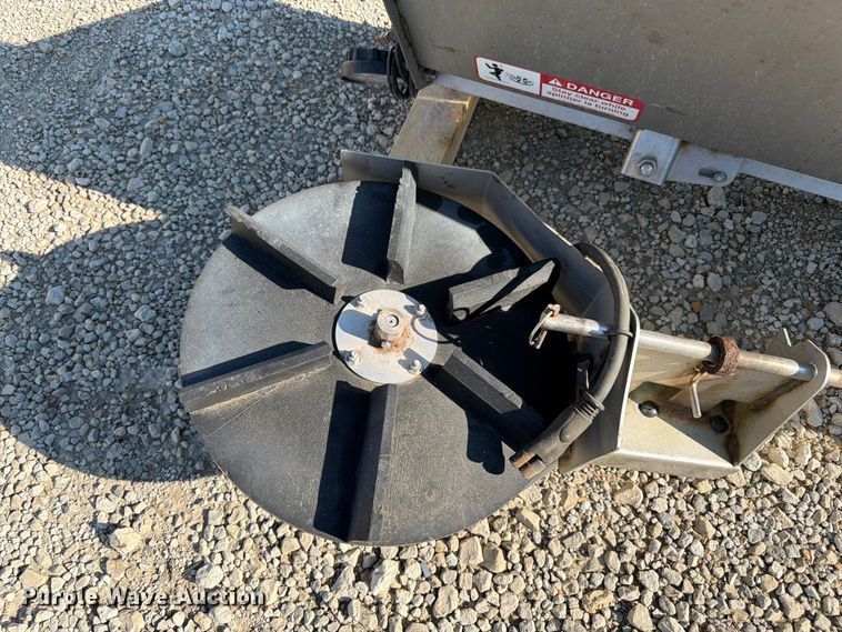 image for item FK3138 Swenson spreader