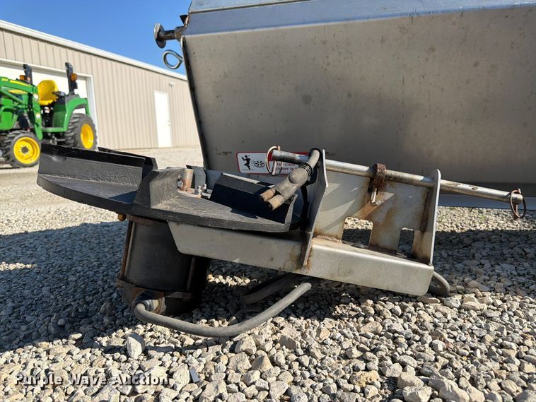 image for item FK3138 Swenson spreader