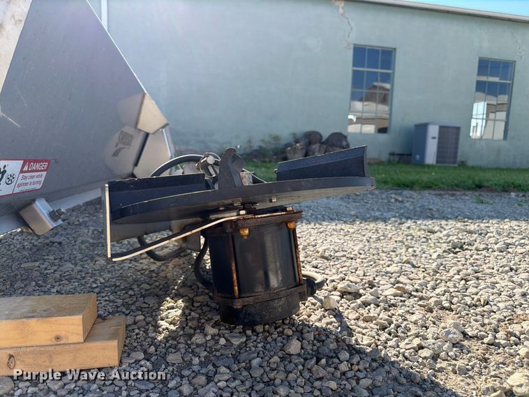 image for item FK3138 Swenson spreader
