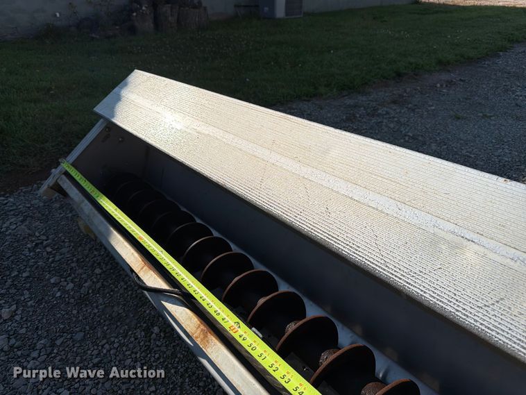 image for item FK3138 Swenson spreader